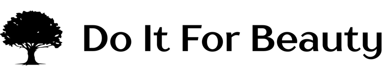 Do It For Beauty logo