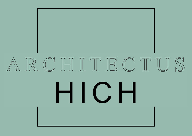 Architectus HICH logo