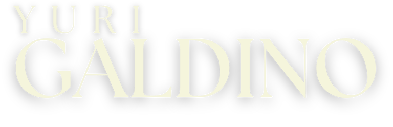 Professor Yuri Galdino logo