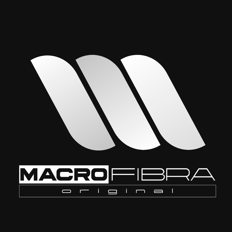Macrofibra Original logo