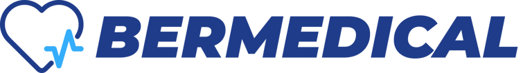 Bermedical logo