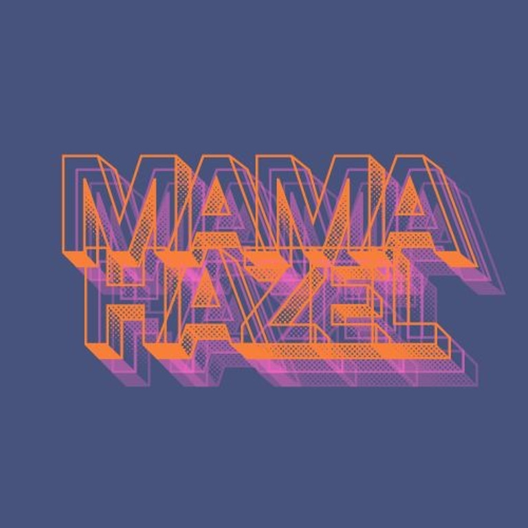 Mama Hazel logo