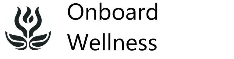 Onboard Yoga logo