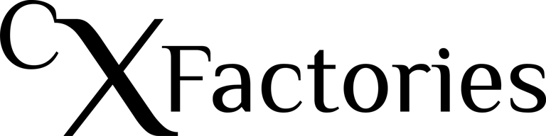 CXFactories.com logo