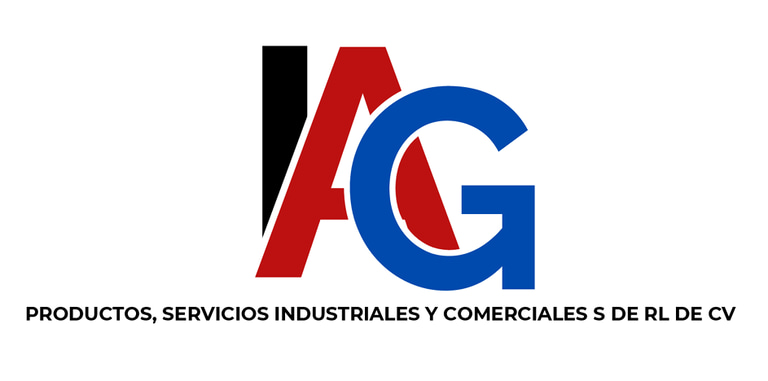 IAG PRODUCTOS, SERVICIOS INDUSTRIALES Y COMERCIALES logo