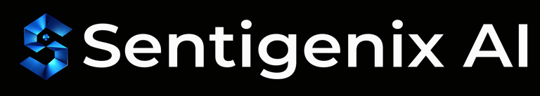 Sentigenix AI logo