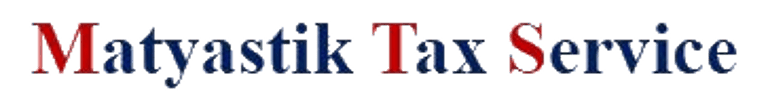 Matyastik Tax Service logo