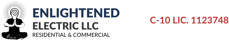 Enlightened Electric LLC logo