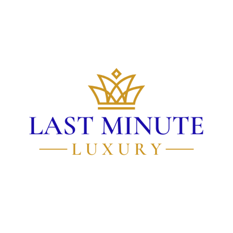 Last Minute Luxury logo