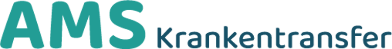 AMS Krankentransfer logo