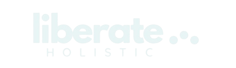 Liberate holistic logo