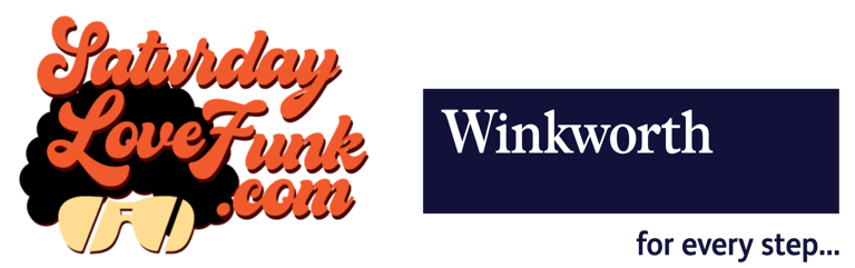 Saturday Love Funk logo