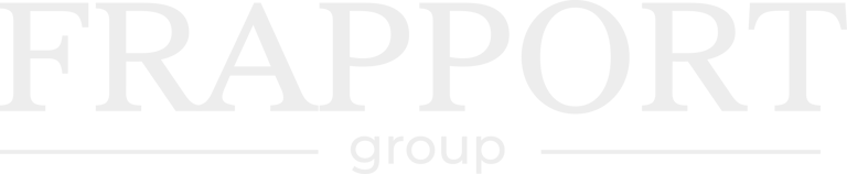 Frapport Group logo