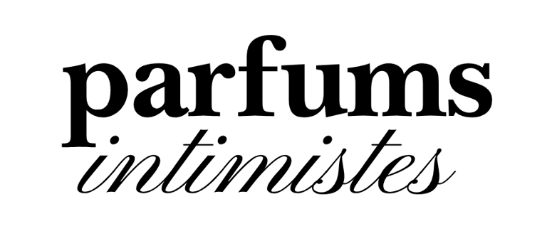 Parfumerie d'auteur Parfums Intimistes logo