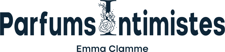 Parfumerie d'auteur Parfums Intimistes logo
