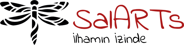 salARTS logo
