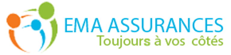 EMA ASSURANCES logo