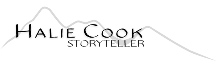 Halie Cook Conservation Photojournalist logo