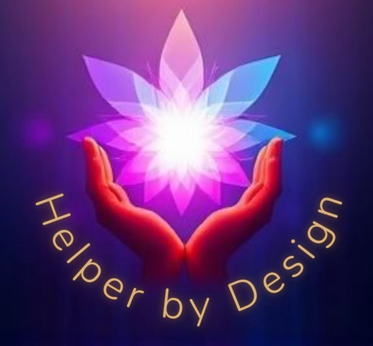 Helper by Design logo