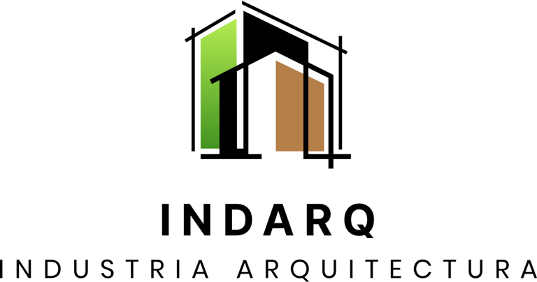 Industria Arquitectura logo