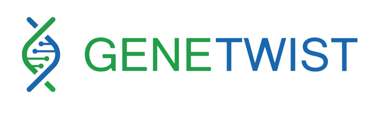 Genetwist logo