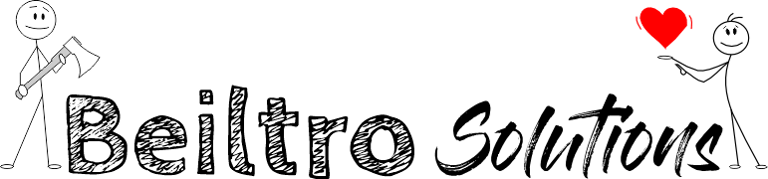 Beiltro Sulotions logo
