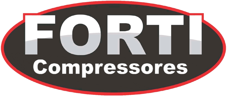 Forti Compressores logo