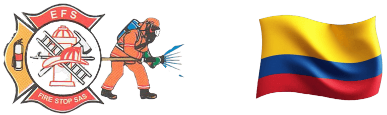 Extintores Fire Stop logo