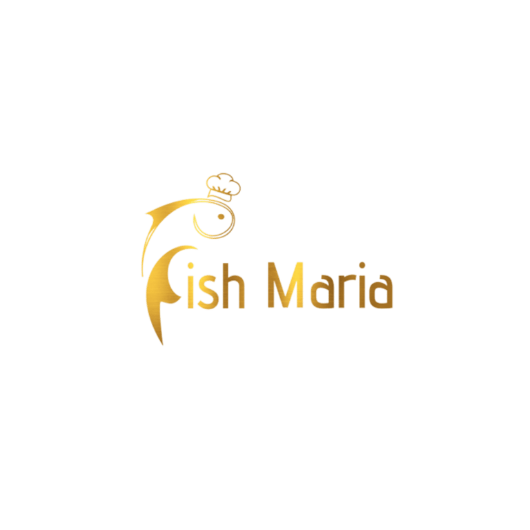 Fish Maria! logo