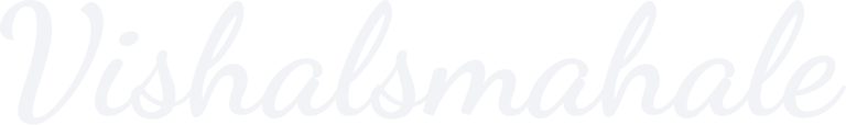 Vishal S Mahale logo