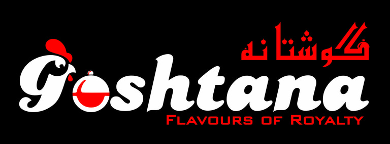 Goshtana logo