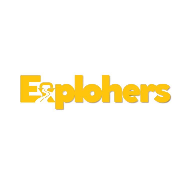 EXPLOHERS logo