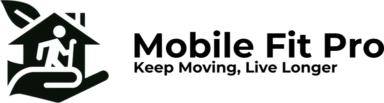 Mobile Fitness Pro logo