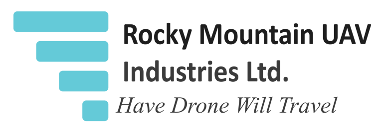 Rocky Mountain UAVs logo