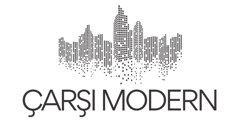 Çarşı Modern logo