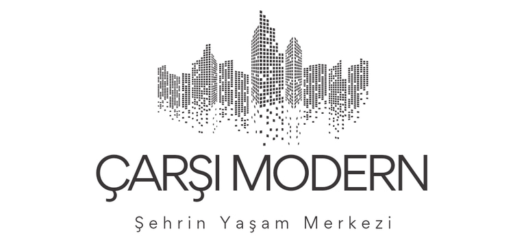 Çarşı Modern logo