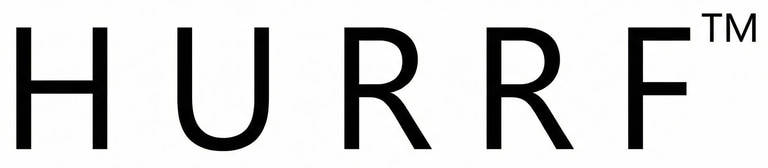 HURRF logo