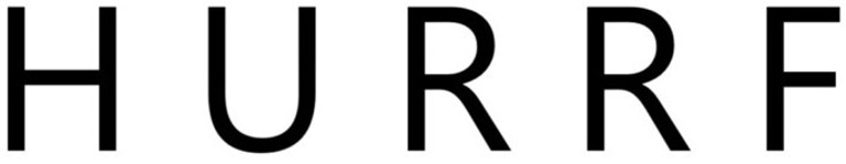 HURRF logo