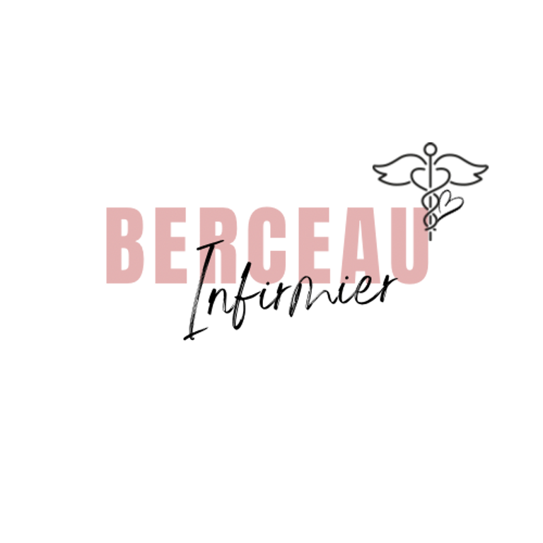 Berceau infirmier logo