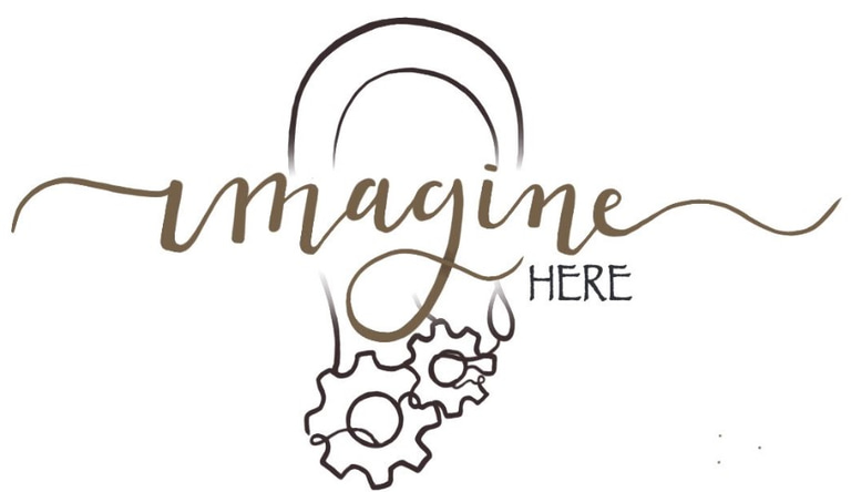 ImagineHere logo