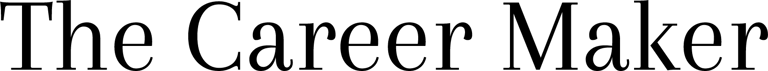 Career Maker logo