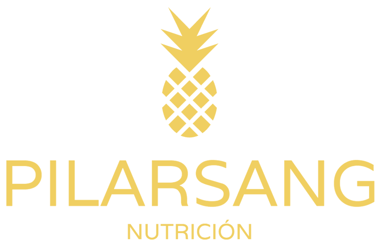 PILARSANG NUTRICION logo