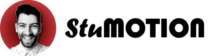 StuMotion logo