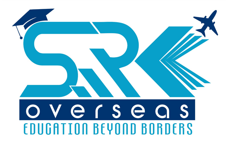 SRK Overseas Pioneers logo