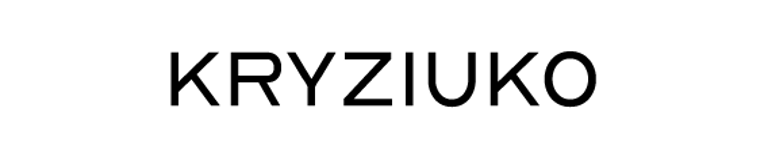 Kryziuko logo