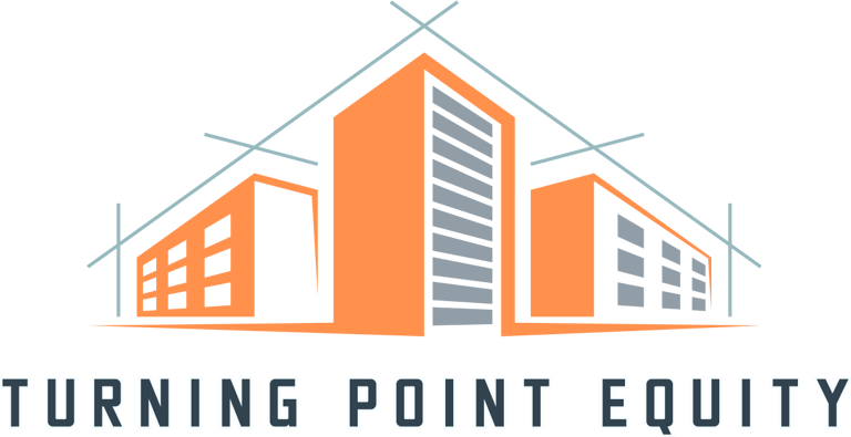 Turning Point Equity logo