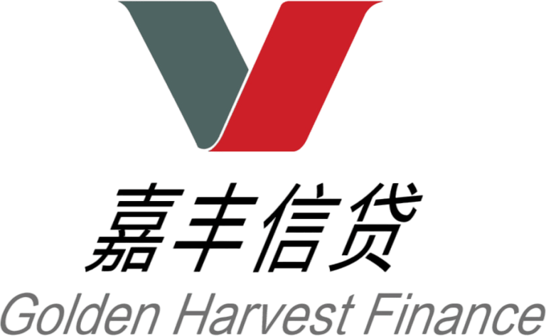 Golden Harvest Finance logo