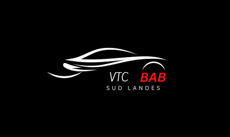 Vtc BAB et sud landes logo