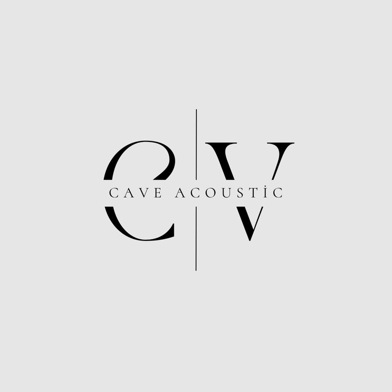 cave acoustic logo