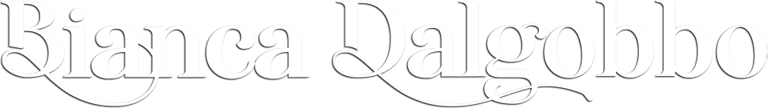 Bianca Dalgobbo logo